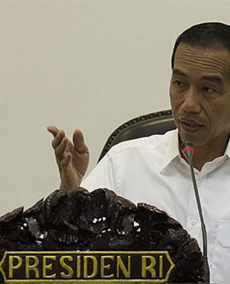 President Widodo ‘lying about 1965 mass killings’, says rights chief