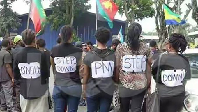 Electoral Commission nullifies Unitech student vote in new PNG twist