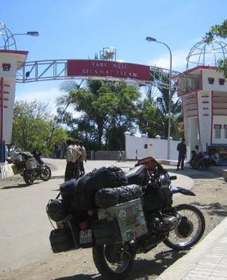 Timor-Leste optimistic on border talks despite slow progress