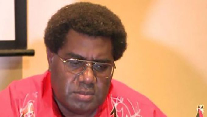 Defence recruit foreign lawyers for Vanuatu conspiracy case