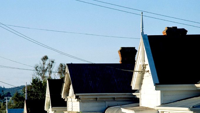 Ian Shirley: The NZ budget that has failed Auckland