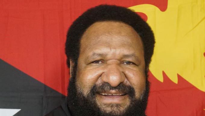 Free jailed Wewak students now, says PNG opposition leader