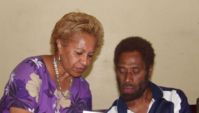 Single goal for Vanuatu civil society summit – support West Papua