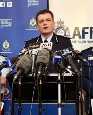 RSF condemns Australian police response over NBN media leaks