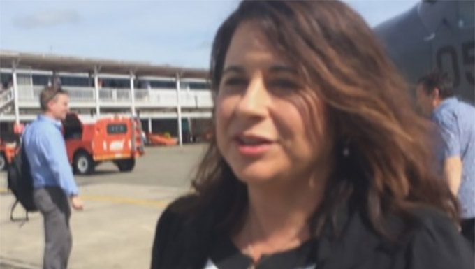 TVNZ’s Barbara Dreaver fires back at Fiji PM’s ‘ridiculous claims’