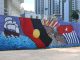 Australian human rights lawyers defend West Papuan Morning Star mural against ‘external pressure’