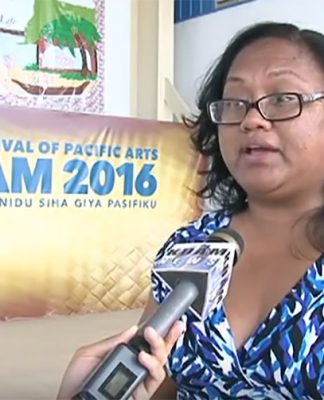 Guam’s Vice-Speaker Cruz raises concerns over FestPac costs