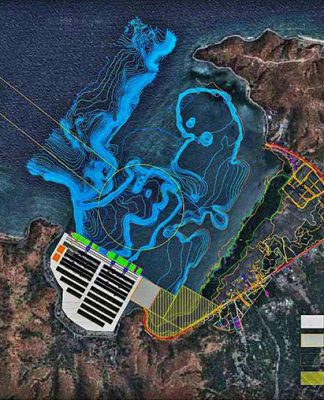 La’o Hamutuk: Is the Tibar container port what Timor-Leste really needs?