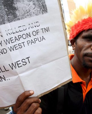 Solomon Islands, Vanuatu condemn Papuan rights violations at UN hearing