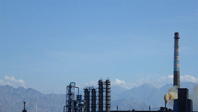 China plans ‘greener, cleaner’ industry but faces complex challenges