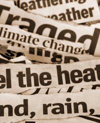 Asia-Pacific climate change reporting skills need boost but media ‘lacking resources’