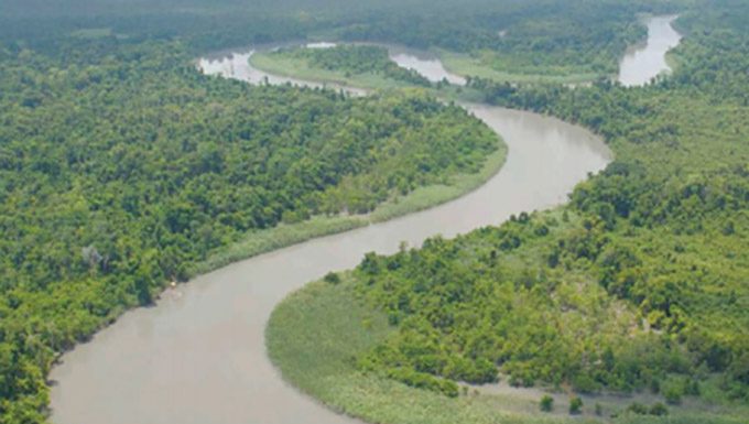 Large-scale PNG copper mine in sensitive Sepik region alarms environmentalists