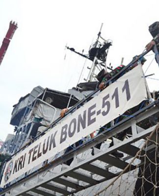 Soldiers sent to Timor-Leste border for drug smuggling patrols