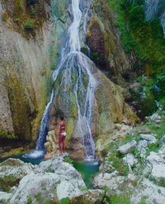 Pacific voices: Get lost in paradise with Miss Vanuatu, Valérie Martinez