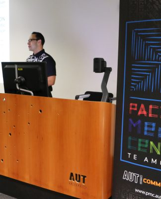 WJEC16: Journalism vital to Pacific culture, public interest, says research chief