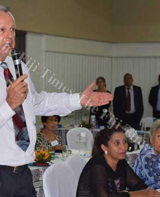 Alarm over ‘illegal’ property purchases in Fiji