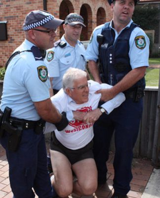 Anthony Albanese, WestConnex, and the ethics of an activist journalist