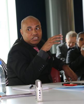 PNG ethics code needs social media ‘catch up’, says council chief