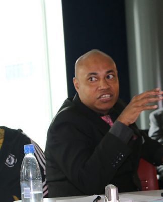 WJEC16: Media challenges in the Pacific – what the journos think