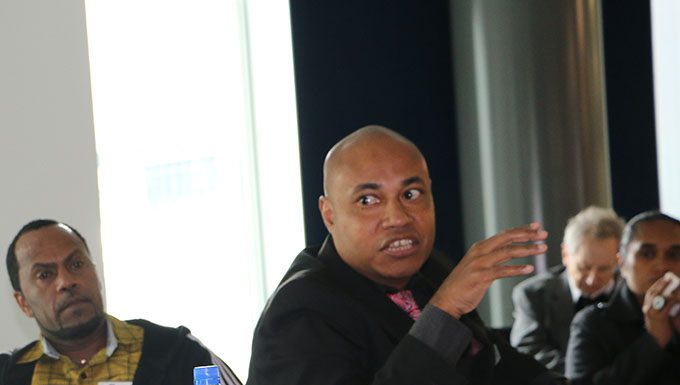 PNG Media Council seeks opinion over Cybercrime Act’s ‘free speech’ impact