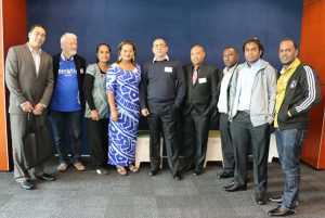 WJEC16: Media challenges in the Pacific – what the journos think | Asia ...