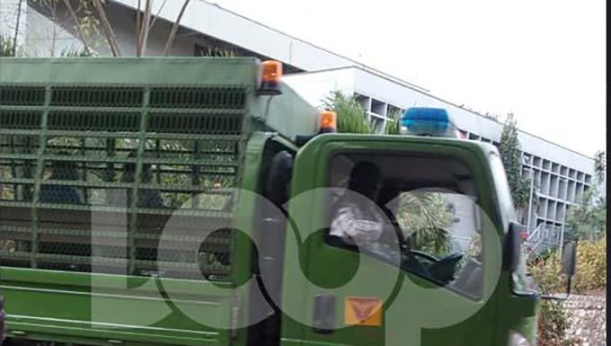Protests over new harassment of PNG journalists at court hearing