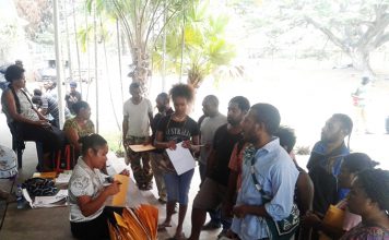 UPNG students still confused in wake of academic closure