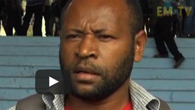 UPNG abandons 2016 academic year, suspends student body