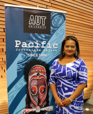 WJEC16: Journalism education in the South Pacific – the new advocacy era