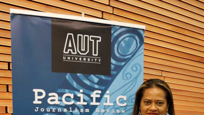 WJEC16: Journalism education in the South Pacific – the new advocacy era