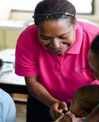 Oil Search provides K185m for five-year health, education plan in PNG