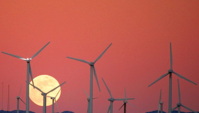 Neoliberalism poisoned climate action and renewables are the antidote