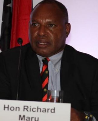 Pacific trade war looms as PNG warns Fiji to shape up