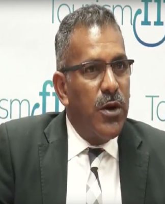 Fiji and PNG trade issues reach ‘mutual understanding’