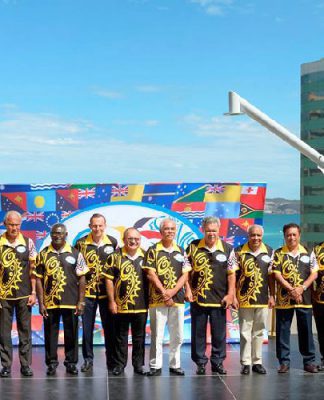 Newest PIF members historic – but not without concerns, say reports