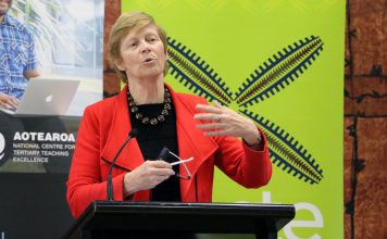 Preparing Pasifika for the digital world is vital, says NZQA chief