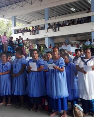 Classes to begin at UPNG after students ignore ‘reconciliation’