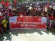 West Papua rally: ‘We want to be free people!’