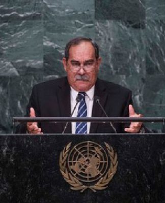 Pacific leaders continue the push for 1.5 degrees