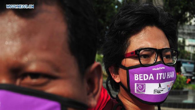 ‘Jakarta Conclusions’: action plan for Asian media