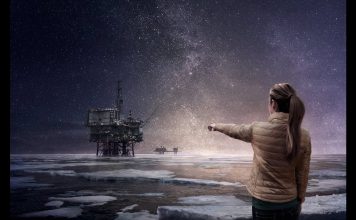 Legal case filed as oil giant exits NZ for Arctic