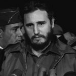 Sope praises Fidel Castro over Cuban backing for Vanuatu independence ...