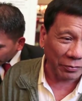 Corazon Miller: How my well-chosen ‘magic’ words in Tagalog won over Duterte