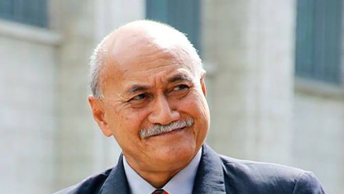 Fiji deports US citizen for ‘swearing at president’, claims government