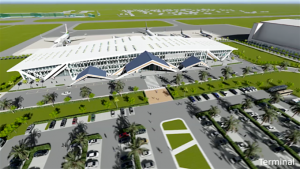 Massive tourism development proposal for Port Vila poses urban ...