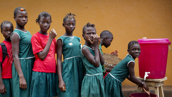 Out-of-date textbooks put sustainable development at risk, says report