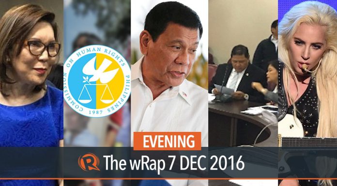 Philippines move to restore death penalty bill wins House support