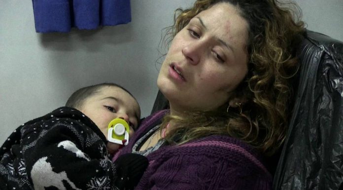 Greek VJ wins Rory Peck freelance award for refugees crisis video