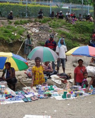 Peter S. Kinjap: Development and injustice – expect the worst in ‘celebrity nation’ PNG