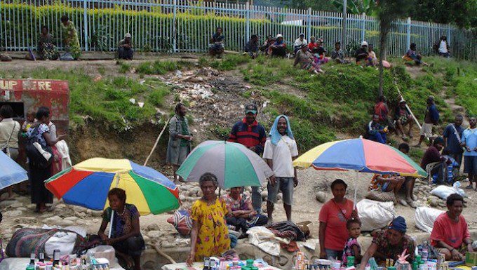 Peter S. Kinjap: Development and injustice – expect the worst in ‘celebrity nation’ PNG